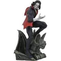 Marvel Gallery Morbius diorama Figur 25cm