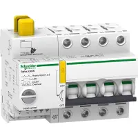 Schneider Reflex LSSchalter
