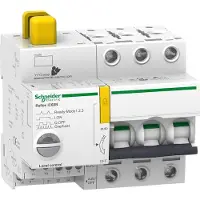 Schneider Reflex LSSchalter