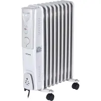Volteno Vo0273 2000w Ölradiator