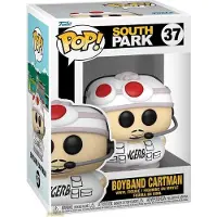 Funko POP! South Park Cartman Boyband-figur