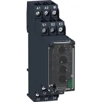Schneider Electric RM22UA33MT Überwachung auf Über-/Unterspannung mit Speicher, 15-500 VAC/DC, 2 W