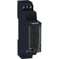 Schneider Electric asymmetrical flashing relay - 1 s-100h