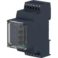 Schneider Electric Current Control Relay