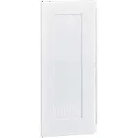 Hager Tür FZ007NM