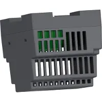 Schneider Electric Electric ABLM1A12042 Spannungsversorgung, Modicon ABLM, Modular, getaktet, 1-phasig, 120-240V AC, 12V DC, 4,2A, 50W