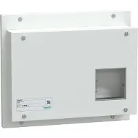 Schneider Electric KSA Zubehör, 250A, Aufsatz für Messtechnik für KSA250AB4 KSA250ABCB4