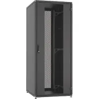 EFB Elektronik PRO-4780TS.P2 19” Serverschrank PRO 47HE, 800x1000 mm, F+R 2-teilig, RAL9005 PRO4780TSP2