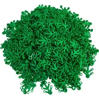 LEGO 50x Pflanzenelement 4x3, Grün