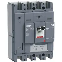 Hager HNJ631DE