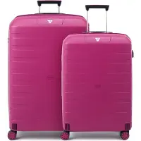 Roncato Box Sport 2.0 4 Rollen Trolley 78 cm