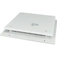 Eaton Schutzdach, IP31, für BxT=425x600mm, 283485