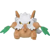 Tinisu Pokemon Tengulist Kuscheltier - 22 cm Plüschtier Shiftry