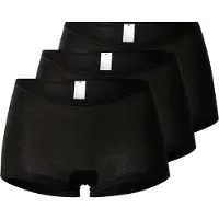 Sloggi Hipster GO Daily Cotton | Grösse: S | Farbe: Schwarz