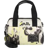 Anekke Handtasche Umhängetasche Memories Nature Towanda Bowling Bag Multicolor mehrfarbig