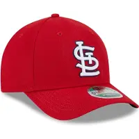 New Era 9forty Mlb St Louis Cardinals Kappe