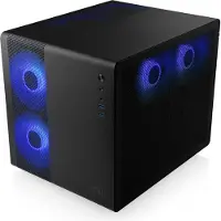 CSL-Computer Gaming PC, Intel Core Ultra 5 245KF, 4200 MHz, GeForce RTX 5070, 32 GB DDR5 RAM, 2000 GB M.2 SSD, Windows 11 Home, USB 3.2 | M11930H