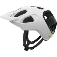 POC Cularis, Helm mit offenem Visier, Hartschalenbau, 360 Fit System