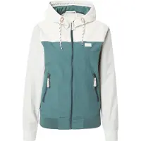 Iriedaily - Women's Veruschka Spice Jacket - Freizeitjacke Gr XS grau