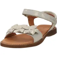 Froddo - Kid's Lore Flowers - Sandalen Gr 31 beige