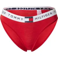 Tommy Hilfiger Underwear Bikinislip "CLASSIC BIKINI" mit Elastik-Logobund