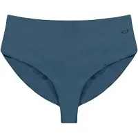 Picture - Women's High Waist Bottoms - Bikini-Bottom Gr XS blau
