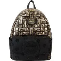 Loungefly Marvel Classic Logo Rucksack