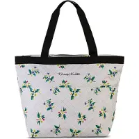 Frida Kahlo Tasche beige natur Shopper Polyester OTI801I