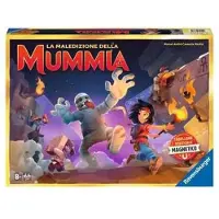 Ravensburger 273379, Brettspiel, Familie, 8 Jahr(e)