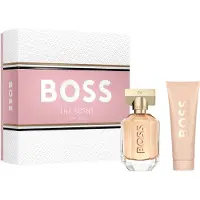HUGO BOSS Boss Boss The Scent For Her EDP 50 ml + BL 75 ml (woman)