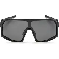 CHPO - Henrik Polarized S3 - Fahrradbrille Gr L schwarz