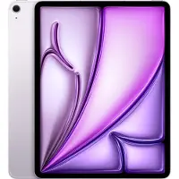 Apple iPad Air, 33 cm (13"), 2732 x 2048 Pixel, 512 GB, 8 GB, iPadOS 18, Violett
