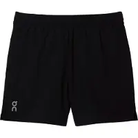 ON - 5 Core Shorts - Laufshorts Gr XL schwarz