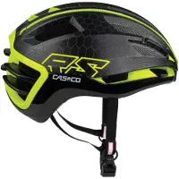 Casco SPEEDairo2 Race neon hive