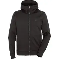 Didriksons Acke USX Fullzip 4 black (060) XXXL