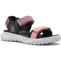 Kamik - Kid's Harbor - Sandalen Gr 30 grau