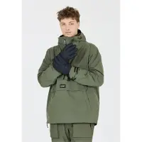 Slope Ruki M Ski Anorak W-PRO 15000 grün L