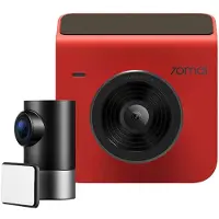 70mai A400 Qhd + Rear Cam Rc09 Set Dashcam