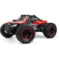 Blackzon Spryte Mt 1/20 4wd Rc-auto