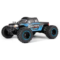 Blackzon Smyter Mt Turbo 1/12 4wd 3s (540252) Rc-auto