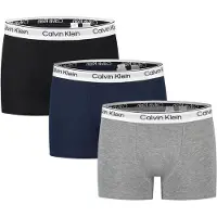 Calvin Klein B70b700507 Boxershorts 3 Einheiten