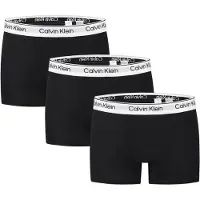 Calvin Klein B70b700507 Boxershorts 3 Einheiten