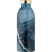 24Bottles Clima Bottle Grand 500ml Agate