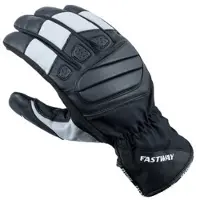 FASTWAY Easy II Handschuhe Unisex schwarz, 3XL