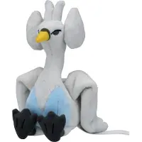 Tinisu Pokemon Swaroness Kuscheltier - 15 cm Plüschtier Swanna