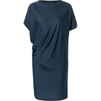 Super.natural W Yoga Loose BIO J Dress blueberry (W01) S