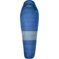 Marmot Trestles Elite Eco 20 X Wd arctic navy/steel onyx (3874) Left