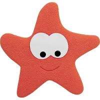 Spirella Starfy Pvc Rutschfestes Set 5 Stücke