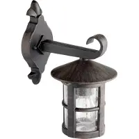 Brilliant Kleine Außenlampe Jordy