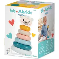 Ecoiffier Pyramide Abrick